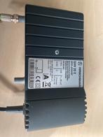 Hirschmann GHV 20 E eco-power huisversterker, Ophalen, Gebruikt, Overige merken