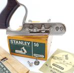 Stanley 50 Combinatie Schaaf (56212-57), Ophalen of Verzenden