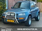 Toyota FunCruiser RAV4 2.0i Yougtimer/4WD, Auto's, Euro 2, 1998 cc, 4 cilinders, 129 pk