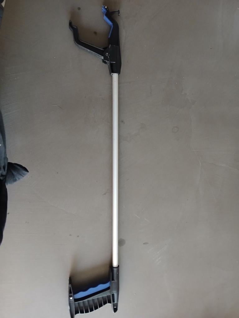 Vitility grijper voor in huis, Ophalen, Gebruikt