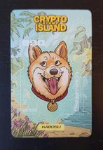 Oostenrijk 2025 Kabuso Strip Crypto - NFT kleur Geel, Verzenden, Postfris