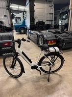 Huyser Maleo vrouwen fiets, 57 cm, Overige merken, Ophalen of Verzenden, Zo goed als nieuw, 50 km per accu of meer