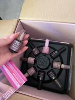 Pink Gellac set, Ophalen, Zo goed als nieuw, Afzuiger