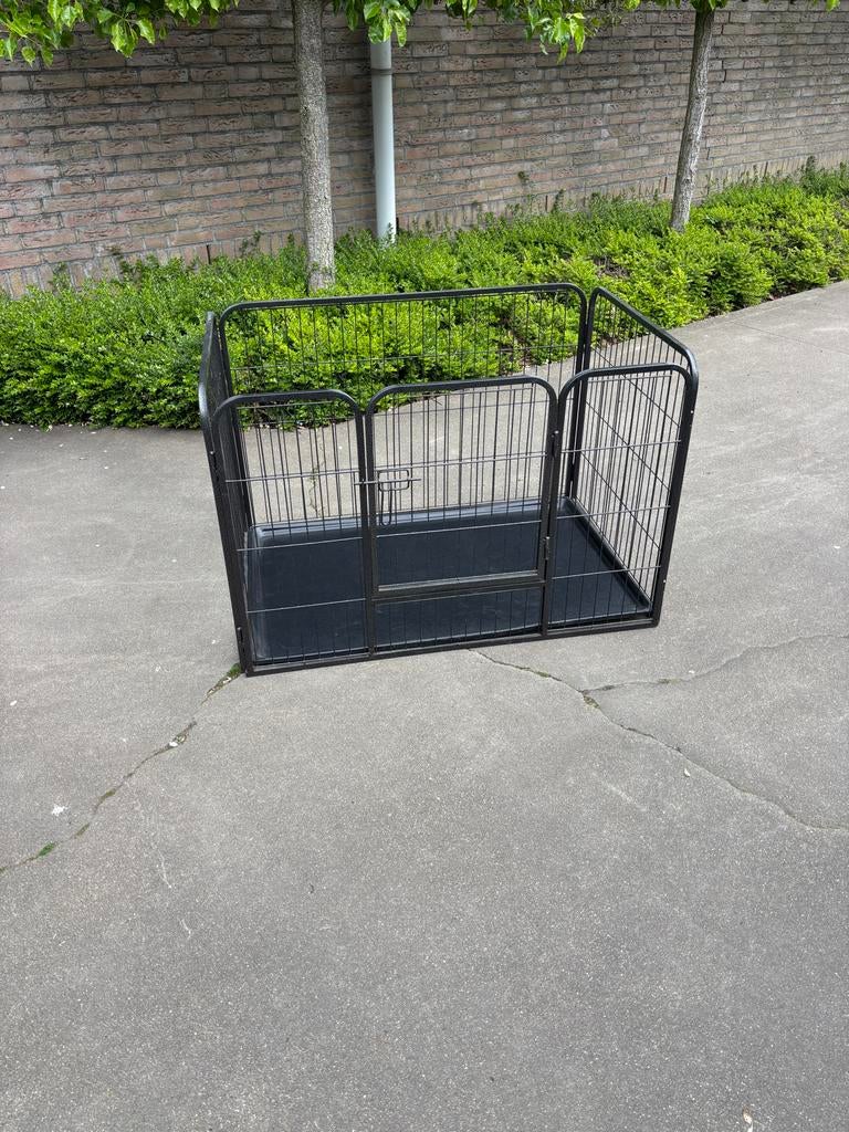 Honden Bench, Ophalen, Gebruikt, Helmond / Someren, Babijhandel@gmail.com