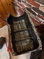 Carterpan en drogeuitlaat samofa 4dq50 Mitsubishi, Ophalen, Zo goed als nieuw, Motor en Techniek