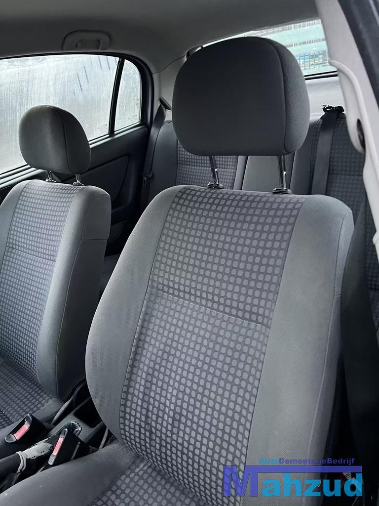 OPEL ASTRA G Grijs interieur 5 deurs 1997-2004, Auto-onderdelen, Interieur en Bekleding, Gebruikt, Opel Automobile GmbH, Ophalen of Verzenden