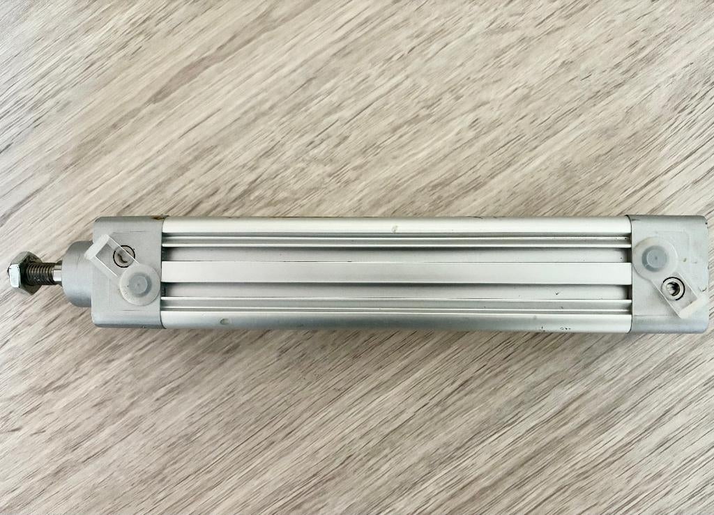 FESTO - Cilinder - DSBC-32-140-PPVA-N3 - 1463254, Ophalen of Verzenden, Zo goed als nieuw