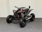 Yamaha YFZ raptor 450 quad yamaha YFZ 450 cross motor quad