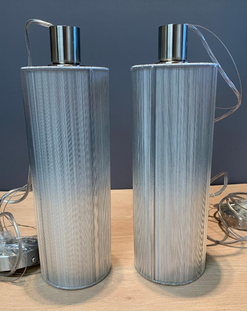 hanglampen van Maretti twv € 199,00 per stuk! Eric Kuster, Ophalen of Verzenden, Nieuw, Minder dan 50 cm