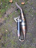 Minarelli horizontaal Aerox 2takt yasuni r uitlaat Yamaha, Ophalen, Uitlaat, Yamaha aerox