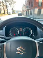 Suzuki Swift 1.2 5-D 2011 Grijs, Auto's, Suzuki, Voorwielaandrijving, Stof, 4 cilinders, 400 kg