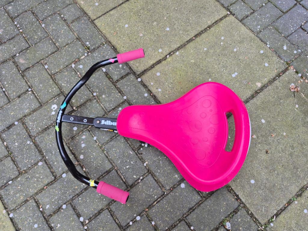 JD Bug Kidz Swayer (blauw en roze), Fietsen en Brommers, Steps, Ophalen, Gebruikt, Overige typen, JD Bug