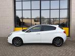 Alfa Romeo Giulietta 1.4 T Veloce, Vol leer, CarPlay, LMV, Auto's, Voorwielaandrijving, Euro 5, Gebruikt, 4 cilinders