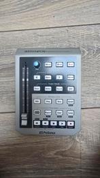Presonus Faderport DAW Controller, Muziek en Instrumenten, Mengpanelen, Ophalen of Verzenden, Gebruikt, Minder dan 5 kanalen