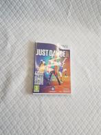 Just Dance 2017 Wii, Muziek, Verzenden, Zo goed als nieuw, 3 spelers of meer