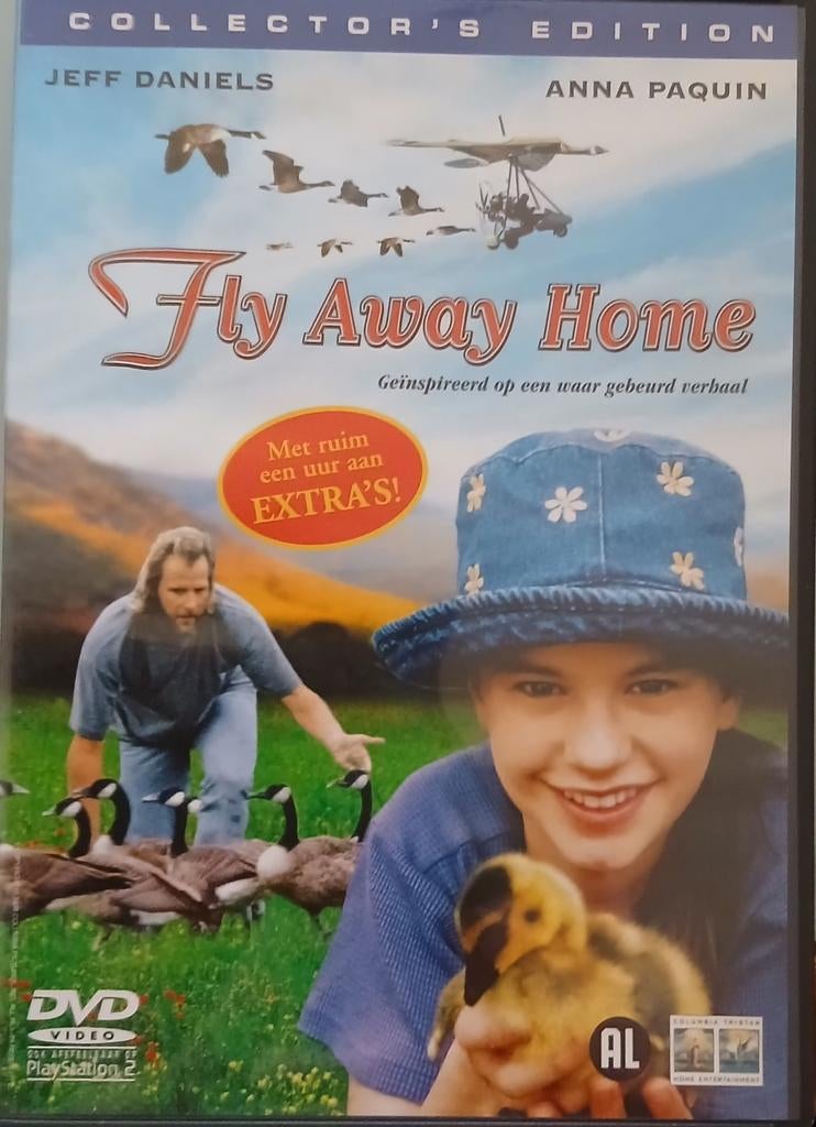 Familie films 4 stuks zie foto.pakket 11, Alle leeftijden, Ophalen of Verzenden, Zo goed als nieuw