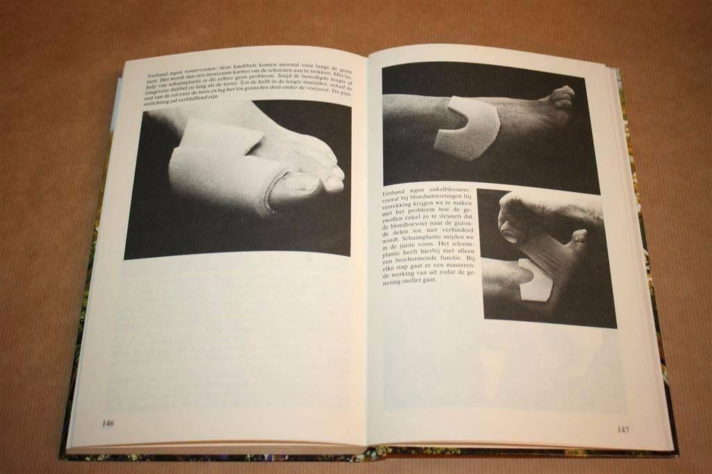 De natuur uw dokter - W. Exel, Ophalen of Verzenden, Nieuw, Kruiden en Alternatief