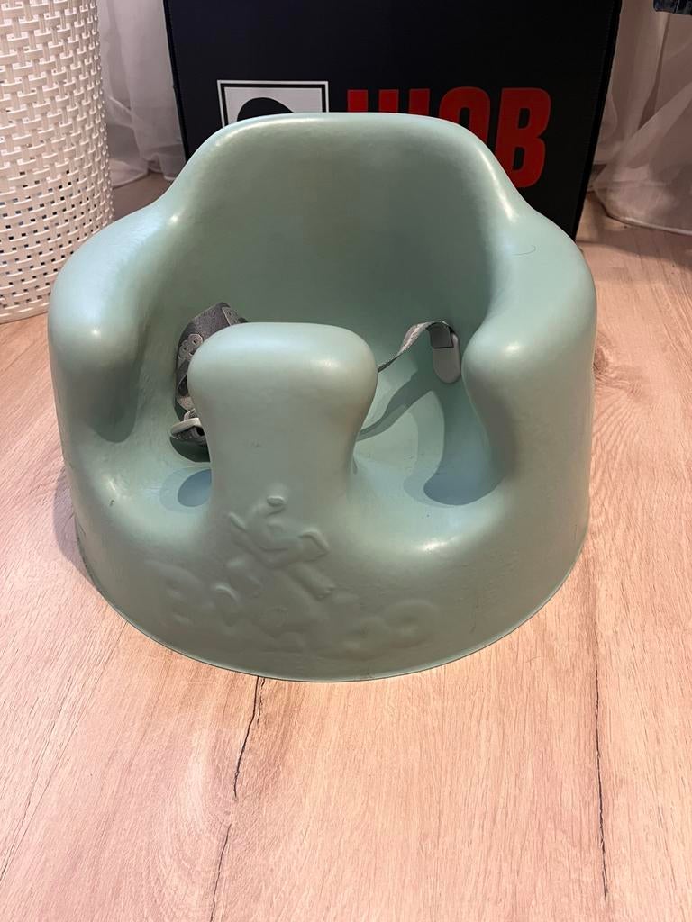 Bumbo zitje baby / Vloerzitje, Ophalen of Verzenden, Gebruikt, Overige typen