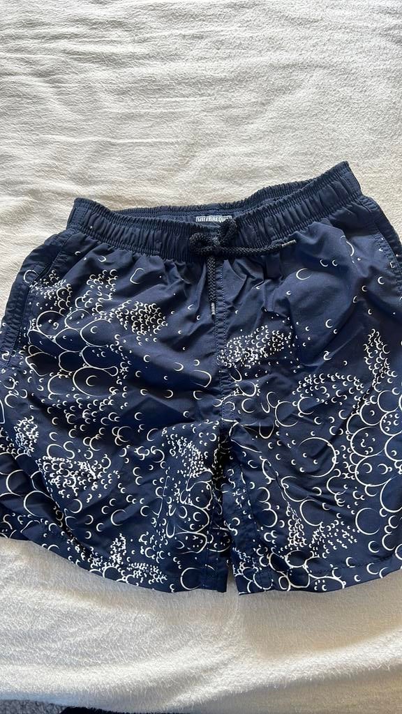 Vilebrequin zwembroek maat 12 jaar, Ophalen of Verzenden, Overige maten, Blauw