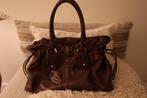 Tod’s D Bag, Ophalen of Verzenden, Gebruikt, Bruin, Handtas