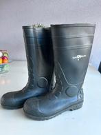 Safe worker veiligheidslaars maat 41, Ophalen of Verzenden, Zo goed als nieuw, Laarzen