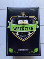 Hertog Jan Het Weerzien 4x 33 cl, Ophalen of Verzenden, Nieuw, Flesje(s), Hertog Jan