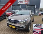 Kia Sportage 1.6 GDI Super Pack VOLL OPTIES, Voorwielaandrijving, Euro 5, 135 pk, 1591 cc