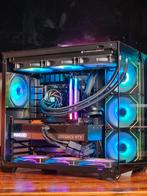 Game PC  / RTX 5080 / RYZEN 7 9800X3D / Gaming Computer, 1tb m.2 nvme ssd (i5 i7 14900k 13900k 14700k ddr5 7800x3d, 32 GB, Virtual Reality