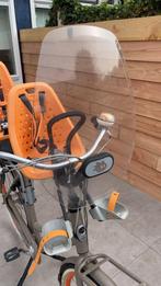 Gazelle damesfiets met kinderzitjes, 56 cm of meer, Ophalen, Gebruikt, Gazelle