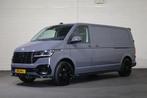 Volkswagen Transporter 2.0 TDI 150pk L2 H1 Bulli 75th Editio, Adaptive Cruise Control, Gebruikt, Euro 6, 4 cilinders