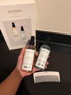 Balmain Haarverzorgingsset - Nieuw!, Verzenden, Nieuw, Haarverzorger of -hersteller