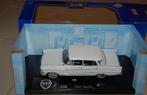 1:18 Opel Kapitein white Revell in doos WRH, Verzenden, Zo goed als nieuw, Auto, Revell