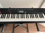 Casio CTK-1200 Keyboard - Ideaal voor beginners!, Muziek en Instrumenten, Ophalen, Casio, Met standaard, 61 toetsen