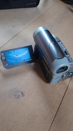 Sony handycam DCR-HC90E, Audio, Tv en Foto, Videocamera's Digitaal, Mini dv, Gebruikt, 20x of meer, Ophalen of Verzenden