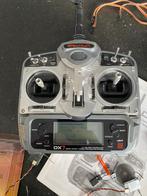 Te koop:Spectrum DX7, Ophalen of Verzenden, Zo goed als nieuw, Overige typen