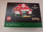 NIEUW Lego Pokemon Center 40911, Ophalen of Verzenden, Nieuw