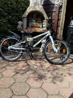 Kinderfiets riverside 20 inch, Ophalen, Gebruikt, Staal