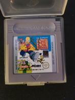 The Simpsons Bart & The Beanstalk Game Boy, Spelcomputers en Games, Ophalen of Verzenden