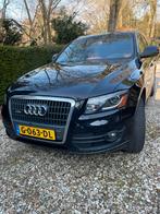 Audi Q5 TFSi 2.0Tquattro 2011. Premium Plus, Automaat, USB, Q5, Zwart