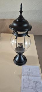 2x Nieuwe Outlight Klassieke Buitenlampen, Minder dan 50 watt, Wandlamp, Nieuw, Ophalen of Verzenden