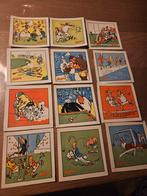 Mars Sport stickers, Ophalen of Verzenden, Zo goed als nieuw, Sport