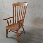 windsor stoel, Ophalen