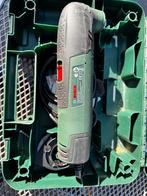 Bosch PMF 190 E Multitool in Koffer, Ophalen of Verzenden, Gebruikt
