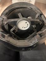 Zwarte paardrij cap voor kind., Dieren en Toebehoren, Paardrijkleding, Ophalen, Kinderen, Dressuur, Zo goed als nieuw