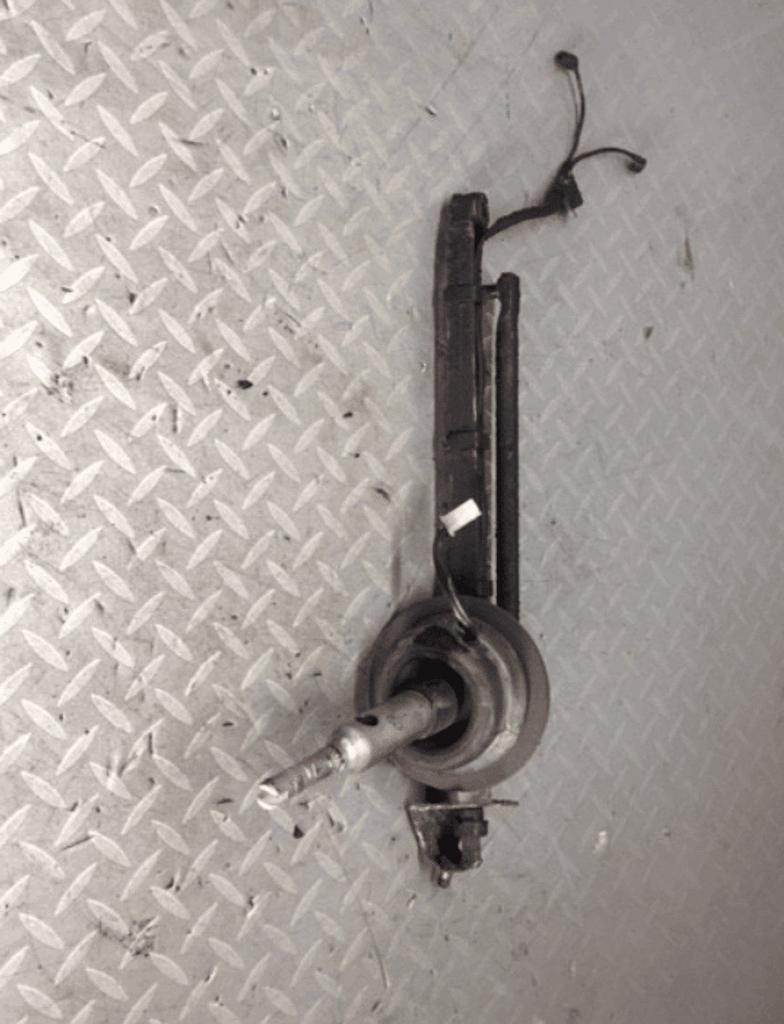 Schakelmechaniek div. modellen BMW 3-serie E30, Gebruikt, -, -, Ophalen of Verzenden