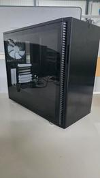 Fractal Design define r6, Ophalen