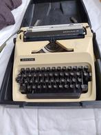ADLER TYPEMACHINE, Diversen, Typemachines, Verzenden