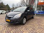 Opel Meriva 1.4 Turbo Edition, Voorwielaandrijving, Euro 5, Stof, Gebruikt