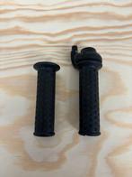 Piaggio handvat en gashendel, Ophalen of Verzenden, Gebruikt, Overige typen, Piaggio