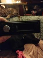 Caliber Auto Radio USB AUX - Gebruikt, Ophalen of Verzenden, Gebruikt